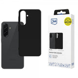 3mk Samsung Galaxy A57 Kuori Matt Kotelo Musta