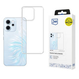 3mk Oppo Reno14 F Kuori Clear Case Kirkas