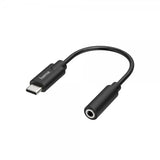Hama Audioadapteri USB-C–3,5 mm Stereo