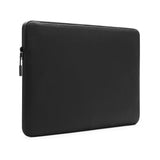 Pipetto Laptop Sleeve Ultra Lite Ripstop Memory Foam 13" Musta