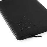Pipetto Laptop Sleeve Ultra Lite Ripstop Memory Foam 13" Musta