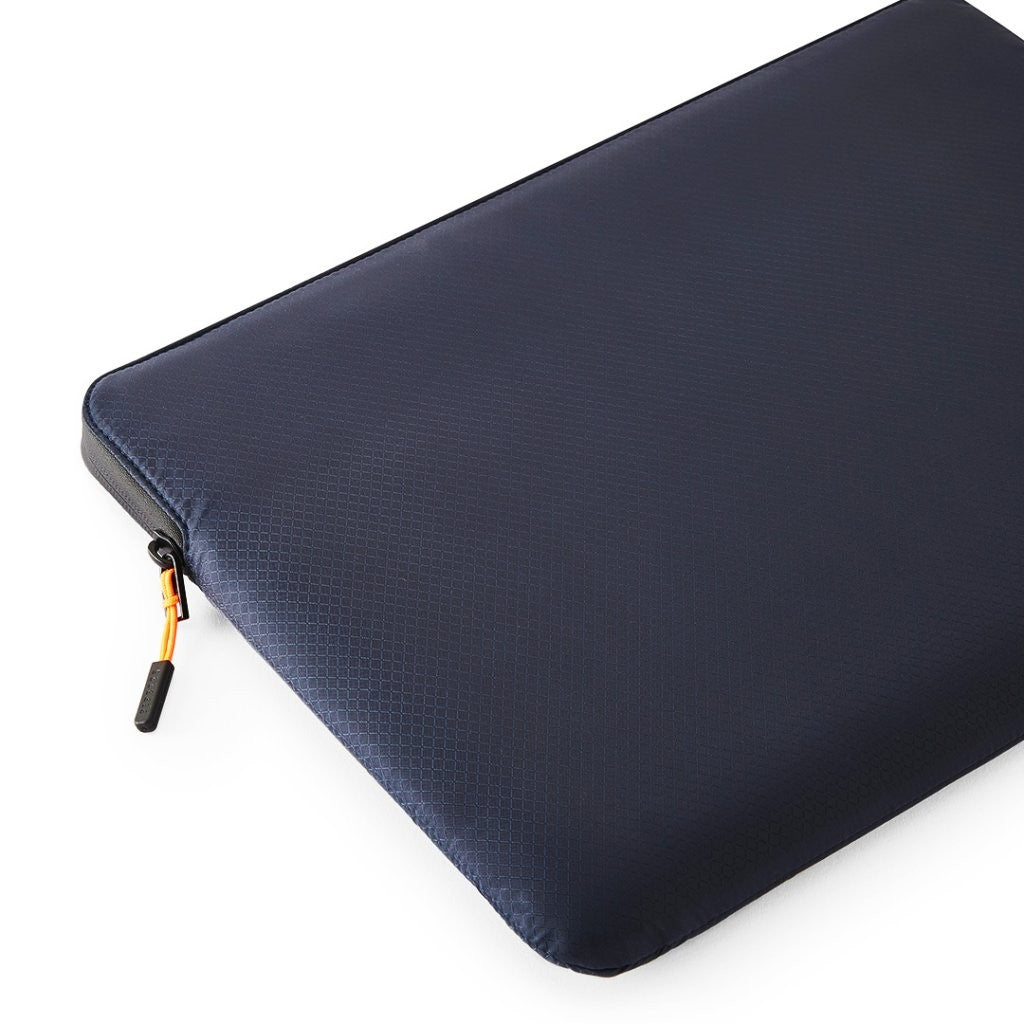 Pipetto Laptop Sleeve Ultra Lite Ripstop Memory Foam 13" Sininen