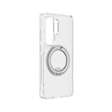 Amazingthing Samsung Galaxy S26 Ultra Kuori Titan Pro MagSpin Kirkas