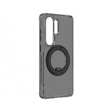 Amazingthing Samsung Galaxy S26 Ultra Kuori Titan Pro MagSpin Musta
