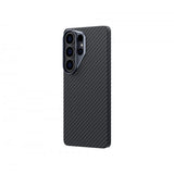 Amazingthing Samsung Galaxy S26 Ultra Kuori Titan Max Musta