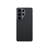 Amazingthing Samsung Galaxy S26 Ultra Kuori Titan Max Musta