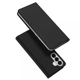 Dux Ducis Samsung Galaxy S26 -kotelo, Skin Pro Series, musta