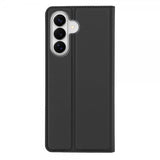 Dux Ducis Samsung Galaxy S26 -kotelo, Skin Pro Series, musta