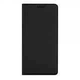 Dux Ducis Samsung Galaxy S26 Plus Kotelo Skin Pro Series Musta