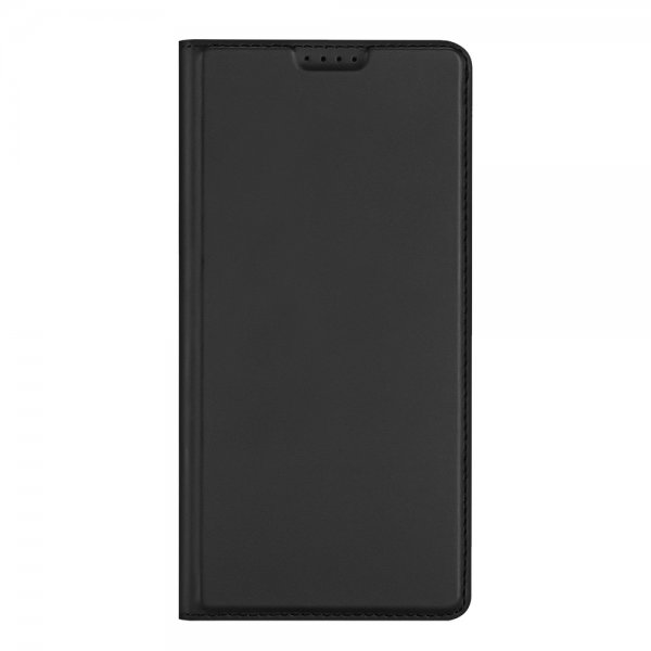 Dux Ducis Samsung Galaxy S26 Ultra -suojakuori Skin Pro Series, musta