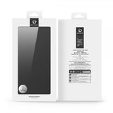 Dux Ducis Samsung Galaxy S26 Ultra -suojakuori Skin Pro Series, musta