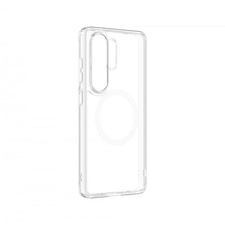 Amazingthing Samsung Galaxy S26 Kuori Minimal Mag Kirkas