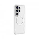 Amazingthing Samsung Galaxy S26 Ultra Kuori Minimal Mag Kirkas