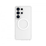 Amazingthing Samsung Galaxy S26 Ultra Kuori Minimal Mag Kirkas