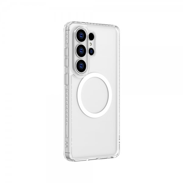 Amazingthing Samsung Galaxy S26 Ultra Kuori Titan Pro Kirkas