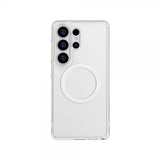 Amazingthing Samsung Galaxy S26 Ultra Kuori Titan Pro Kirkas