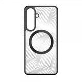 Dux Ducis Samsung Galaxy S26 Plus -suojakuori Aimo Series MagSafe Musta