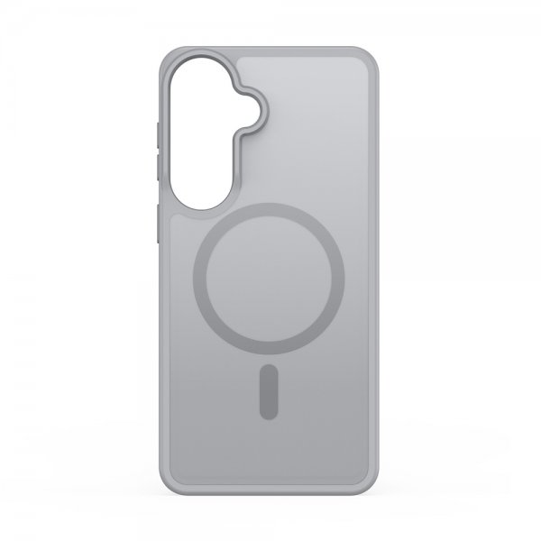Dux Ducis Samsung Galaxy S26 -kuori Yind Series MagSafe harmaa