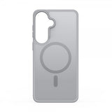 Dux Ducis Samsung Galaxy S26 Plus -suojakuori Yind Series MagSafe, harmaa