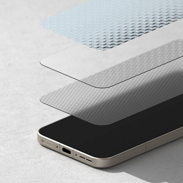 Ringke OnePlus 15 Näytönsuoja Easy Slide 2-pakkaus