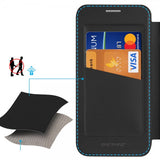 Dux Ducis Samsung Galaxy S26 -suojakotelo Skin X Pro Series MagSafe musta