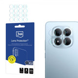 3mk Xiaomi Redmi Note 15 Pro/15 Pro 5G/15 Pro+ 5G Kameran linssinsuojus Lens Protection