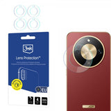 3mk Honor Magic 8 Lite Kameran linssinsuojus Lens Protection