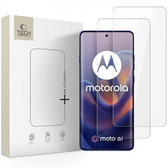 Motorola Edge 60 Näytönsuoja & Kameran linssinsuojus