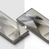 Tech-Protect Motorola Edge 60/Edge 60 Pro/Edge 60 Fusion näytönsuoja HydroFlex+ 2 kpl