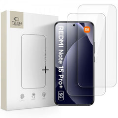 Xiaomi Redmi Note 15 Pro Plus 5G Näytönsuoja & Kameran linssinsuojus