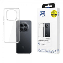 Xiaomi Redmi Note 15 Kuori