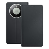 3mk Honor Magic 8 Lite Kotelo Wallet Musta