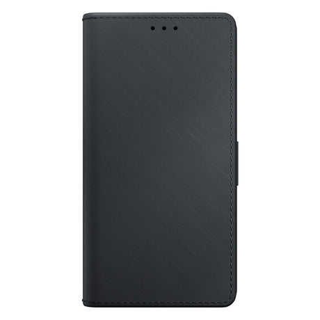 3mk Honor Magic 8 Lite Kotelo Wallet Musta