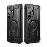 Supcase Samsung Galaxy S26 Plus Kotelo UB Pro MagSafe Musta