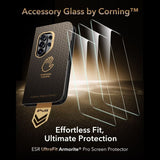 ESR Samsung Galaxy S26 Ultra -näytönsuoja UltraFit Armorite Pro