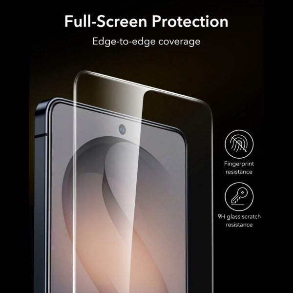 ESR Samsung Galaxy S26 Ultra -näytönsuoja UltraFit Armorite Pro