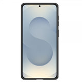 Nillkin Samsung Galaxy S26 Plus -suojakuori Super Frosted Shield Pro MagSafe, musta