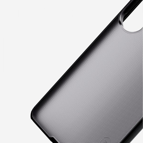Nillkin Samsung Galaxy S26 Kuori Super Frosted Shield Pro MagSafe Läpinäkyvä Musta