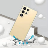 Tech-Protect Samsung Galaxy S26 Ultra Kuori FlexAir Transparent