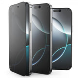 Tech-Protect Samsung Galaxy A37/A57/S25 FE Näytönsuoja Lasi Spy+ 2-pack