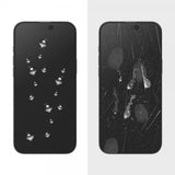 Tech-Protect Samsung Galaxy A37/A57/S25 FE Näytönsuoja Lasi Spy+ 2-pack