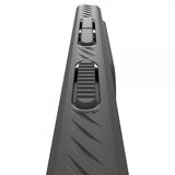Spigen Samsung Galaxy S26 Kuori Liquid Air Marble Gray