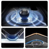 Spigen Samsung Galaxy S26 Kuori Liquid Air Marble Gray