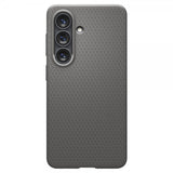 Spigen Samsung Galaxy S26 Kuori Liquid Air Marble Gray