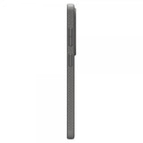Spigen Samsung Galaxy S26 Kuori Liquid Air Marble Gray