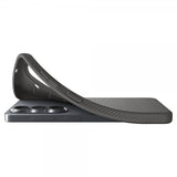 Spigen Samsung Galaxy S26 Kuori Liquid Air Marble Gray