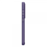Spigen Samsung Galaxy S26 -suojakuori Ultra Hybrid MagFit Deep Purple