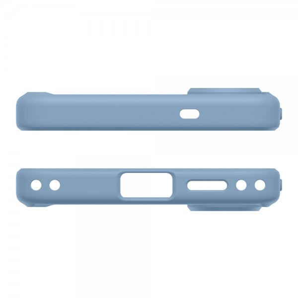 Spigen Samsung Galaxy S26 Kuori Ultra Hybrid MagFit Vaaleansininen