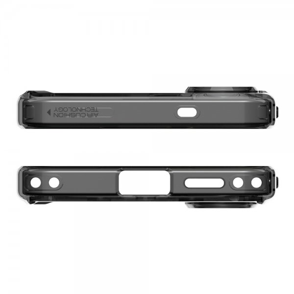 Spigen Samsung Galaxy S26 -suojakuori Ultra Hybrid MagFit Zero One Black