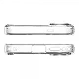 Spigen Samsung Galaxy S26 -suojakuori Ultra Hybrid MagFit Zero One valkoinen